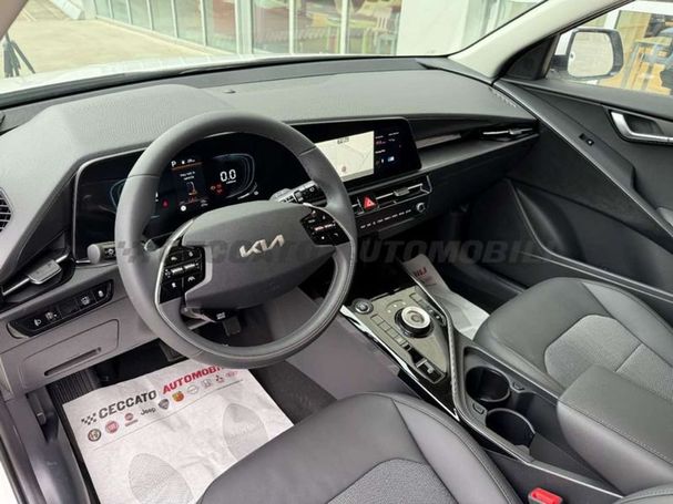 Kia Niro 1.6 GDI 103 kW image number 19