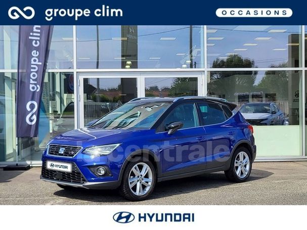 Seat Arona 1.0 TSI DSG FR 85 kW image number 1