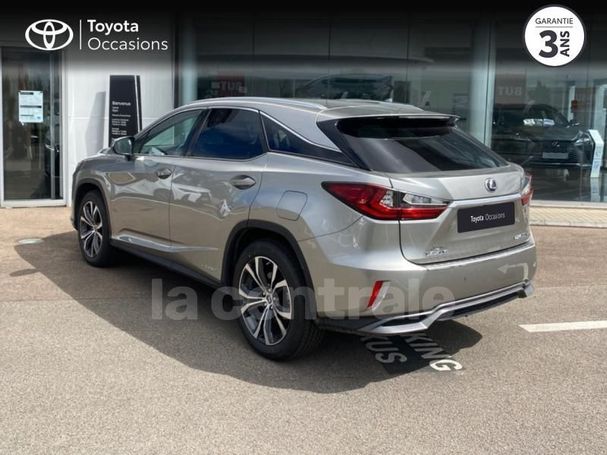 Lexus RX 450 h L 230 kW image number 5