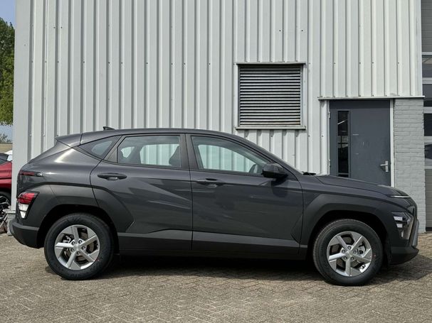 Hyundai Kona 1.6 GDI 104 kW image number 4