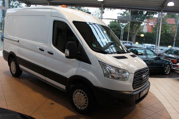 Ford Transit 350 L2 92 kW image number 7