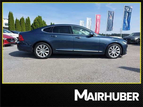 Volvo S90 D5 AWD Inscription 173 kW image number 8