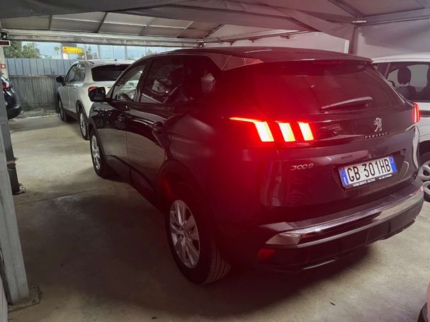 Peugeot 3008 BlueHDi 130 S&S EAT8 96 kW image number 2