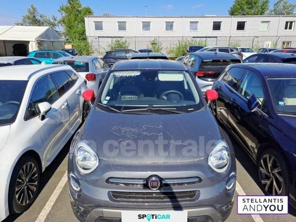 Fiat 500X 1.0 FireFly City Cross 88 kW image number 8