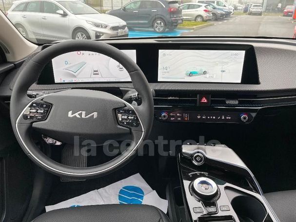 Kia EV6 77 kWh 168 kW image number 12