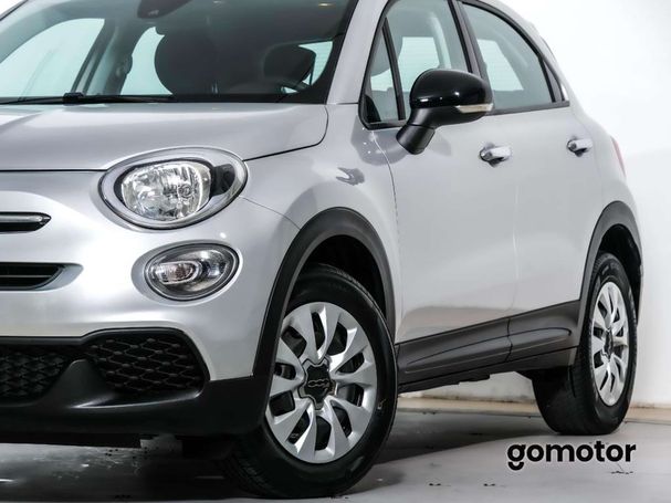 Fiat 500X 1.0 FireFly 88 kW image number 7