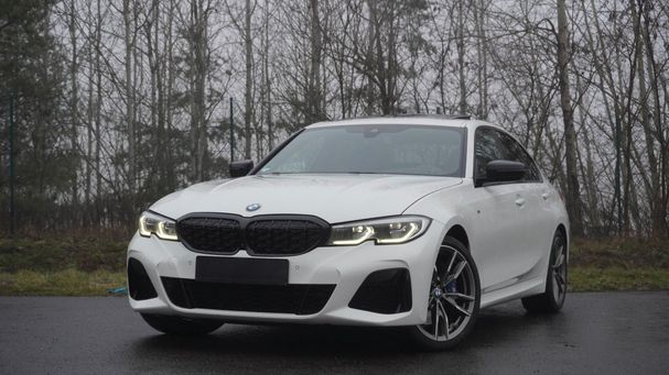 BMW M340d xDrive 250 kW image number 1