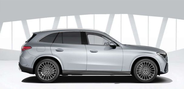 Mercedes-Benz GLC 220 d 4Matic 145 kW image number 2