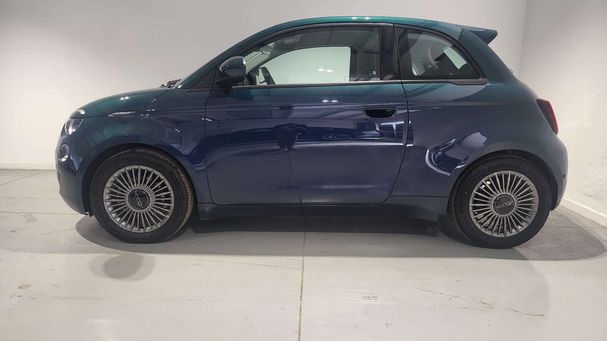 Fiat 500 e 42 kWh 87 kW image number 3