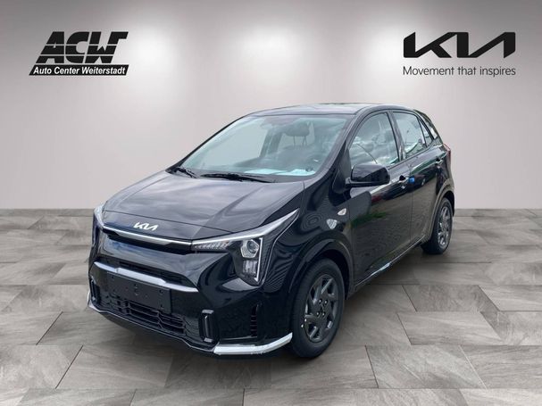 Kia Picanto 1.0 Vision AMT 46 kW image number 1