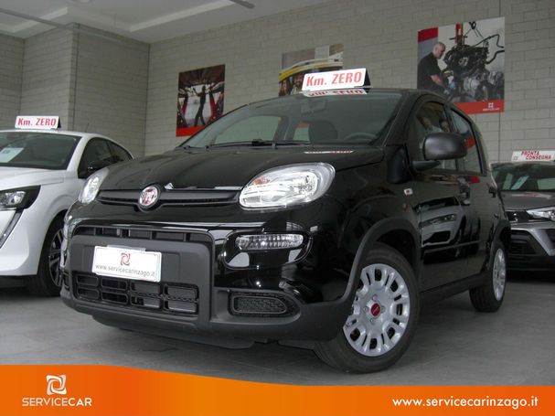 Fiat Panda 1.0 Hybrid 51 kW image number 3