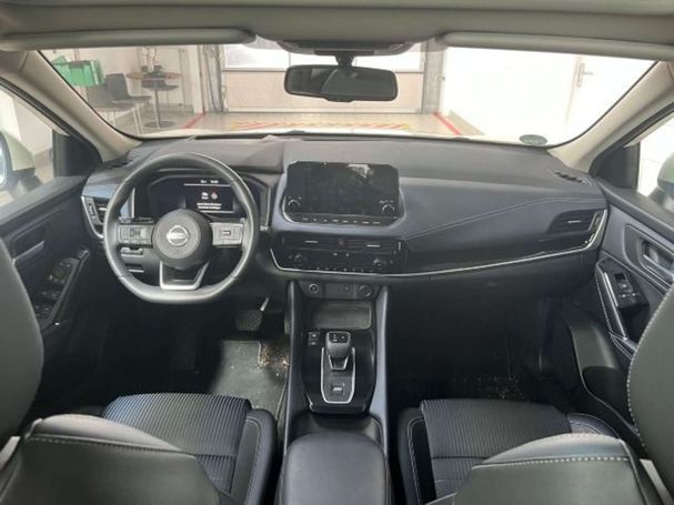 Nissan Qashqai Edition 116 kW image number 10