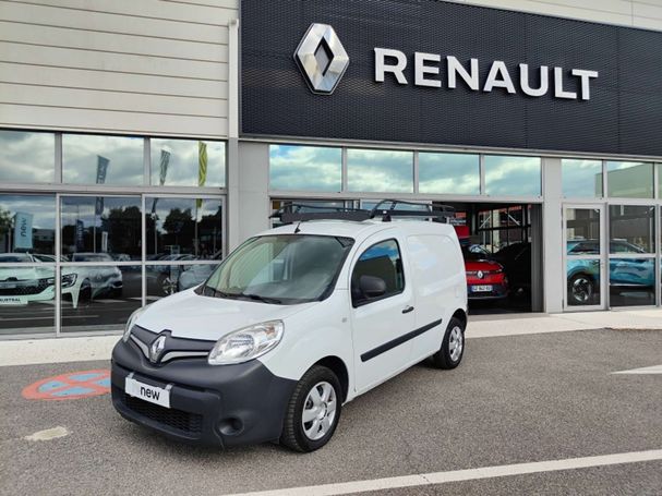 Renault Express 1.5 Blue dCi 60 kW image number 1