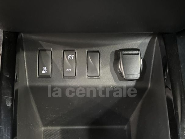 Dacia Spring 27 kWh 33 kW image number 28