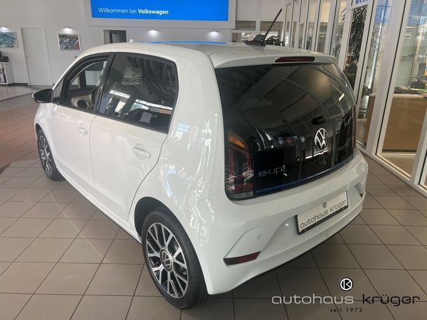 Volkswagen up! 60 kW image number 4