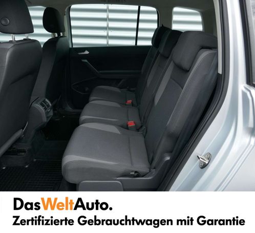 Volkswagen Touran TDI SCR DSG 85 kW image number 13