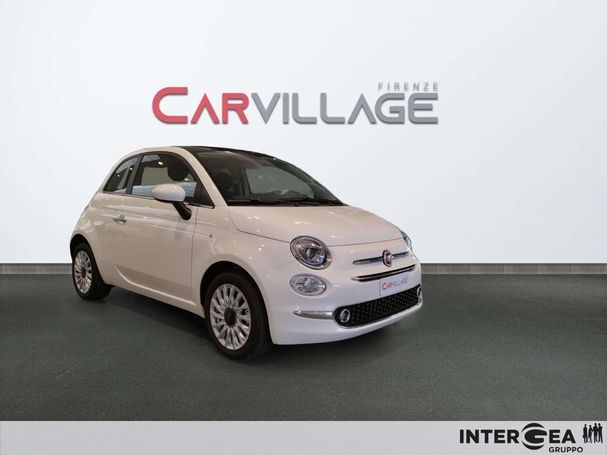 Fiat 500 1.0 51 kW image number 2