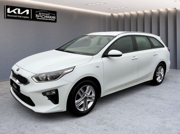 Kia Ceed SW 1.4 73 kW image number 1