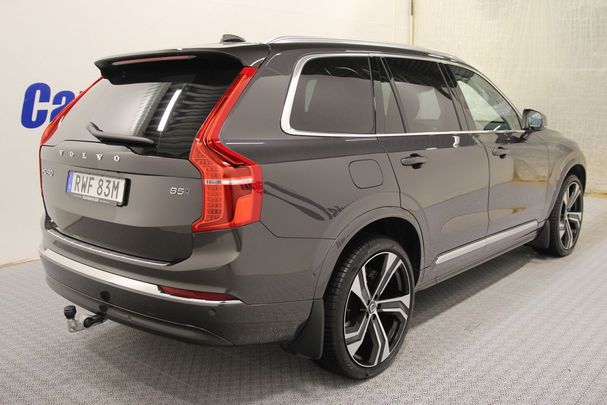 Volvo XC90 B5 AWD Ultimate 175 kW image number 3