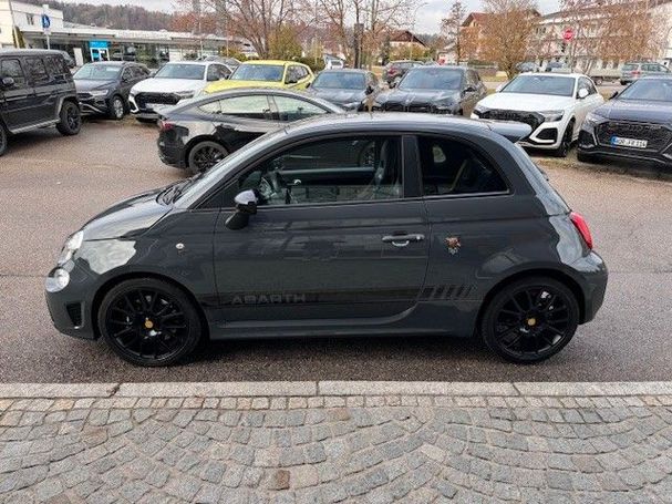 Abarth 595 Competizione 132 kW image number 7