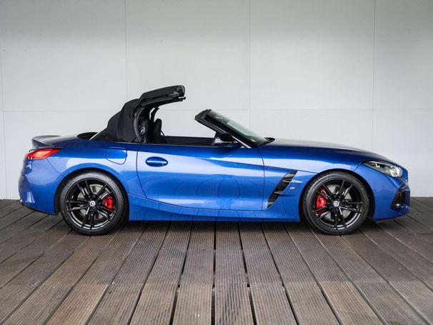 BMW Z4 sDrive20i 145 kW image number 2