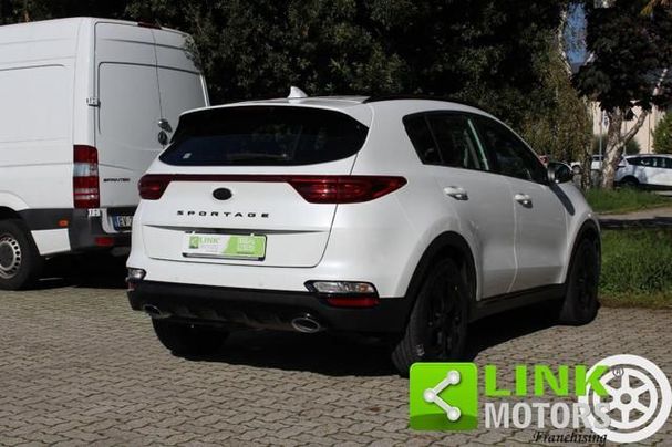 Kia Sportage 1.6 CRDi 2WD 100 kW image number 6