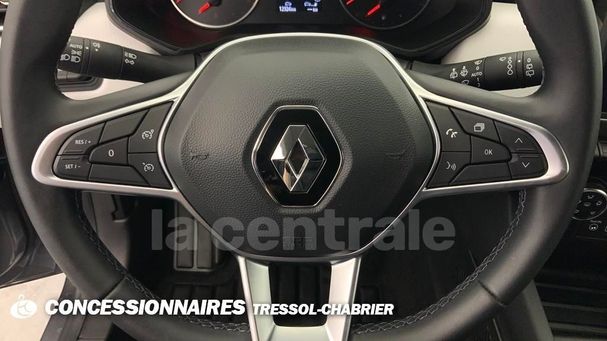 Renault Clio 1.5 Blue dCi 74 kW image number 11