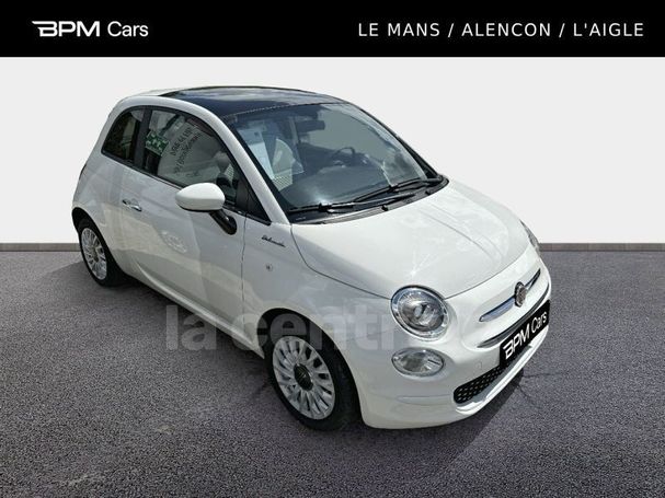 Fiat 500 1.0 51 kW image number 2