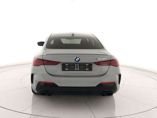 BMW 440d Coupe xDrive 250 kW image number 8