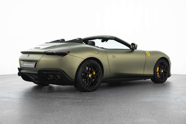 Ferrari Roma Spider 456 kW image number 7