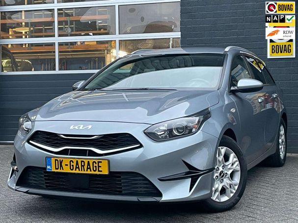 Kia Ceed 1.0 T-GDi 74 kW image number 1