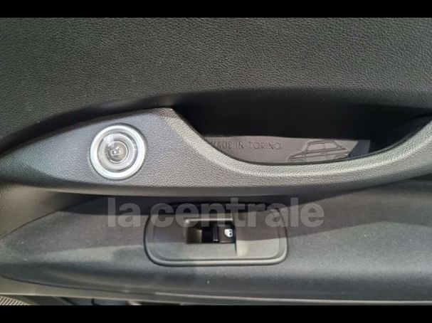 Fiat 500 e 88 kW image number 21