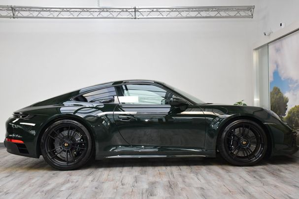 Porsche 992 Carrera 4 GTS 353 kW image number 2