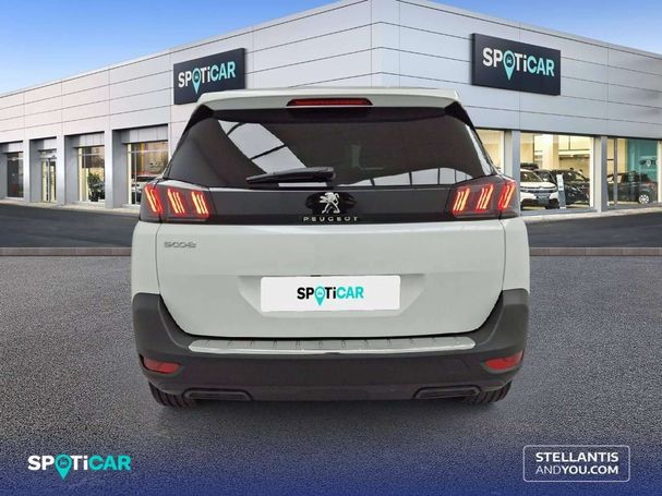 Peugeot 5008 BlueHDi EAT8 Allure 96 kW image number 4