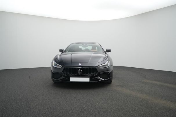 Maserati Ghibli S Q4 316 kW image number 7