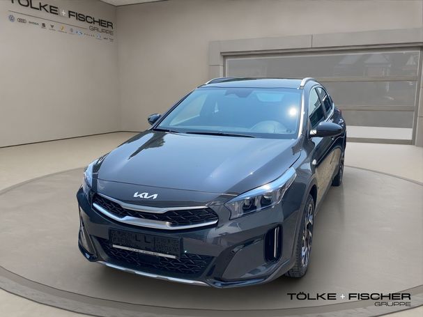 Kia XCeed 1.4 T-GDi 103 kW image number 1