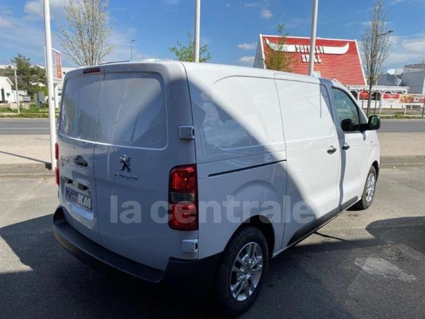 Peugeot Expert Standard 1.5 BlueHDi 120 88 kW image number 11