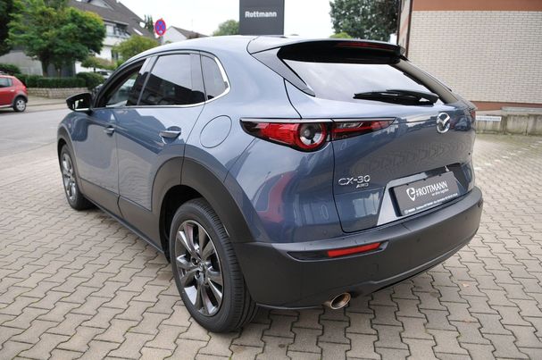 Mazda CX-30 Selection AWD 137 kW image number 3