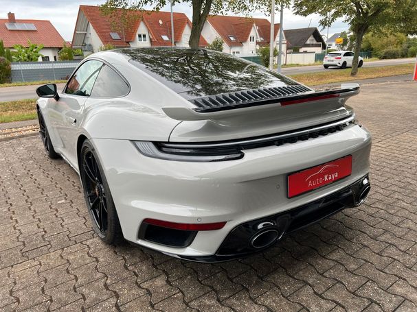 Porsche 992 Turbo S 478 kW image number 8