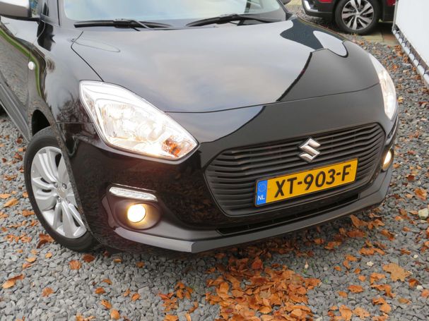 Suzuki Swift 1.2 66 kW image number 27