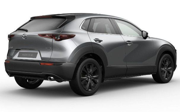 Mazda CX-30 2.0 90 kW image number 6