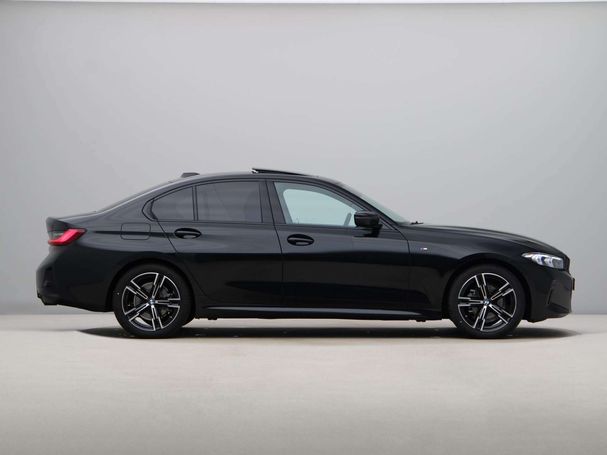 BMW 318i 115 kW image number 8