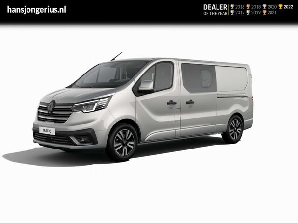 Renault Trafic dCi 150 EDC 110 kW image number 1