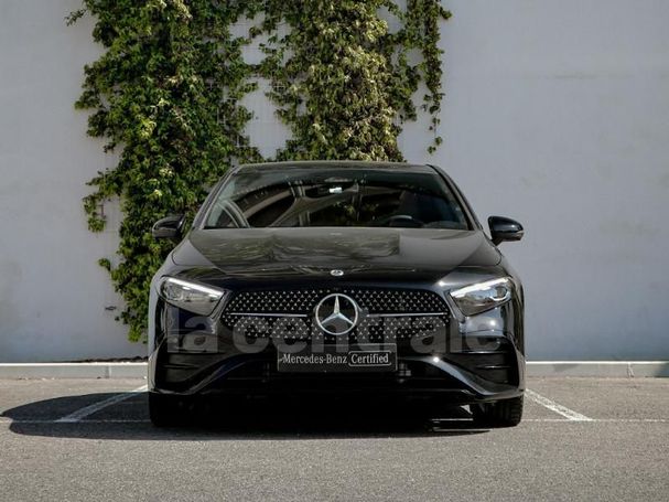 Mercedes-Benz A 200 d 8G-DCT Line 110 kW image number 14