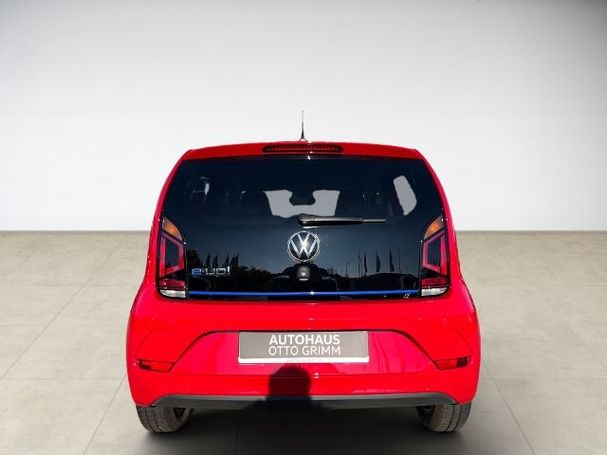 Volkswagen up! 60 kW image number 6