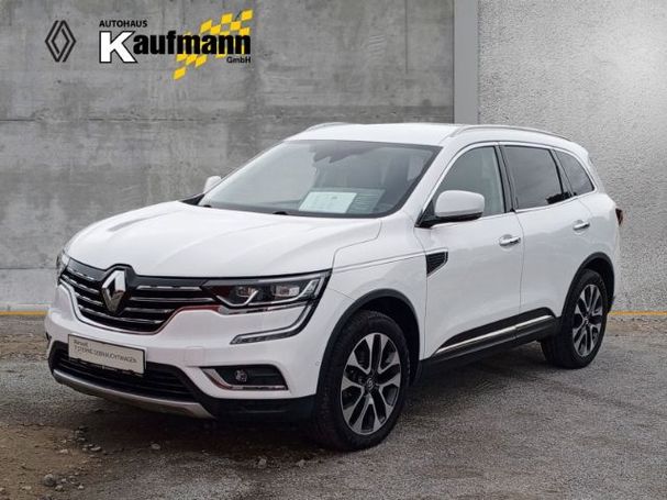 Renault Koleos Energy dCi 175 LIMITED 130 kW image number 1