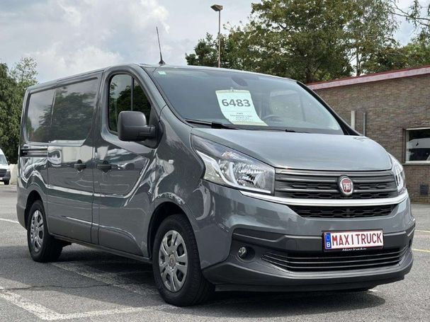 Fiat Talento 107 kW image number 2