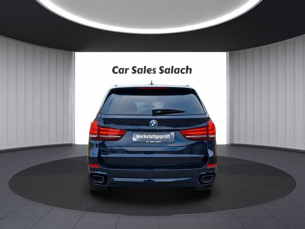 BMW X5 xDrive 280 kW image number 3