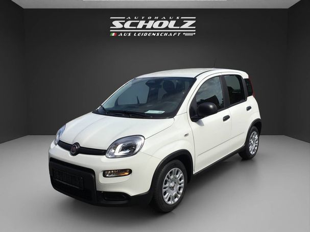 Fiat Panda 51 kW image number 1