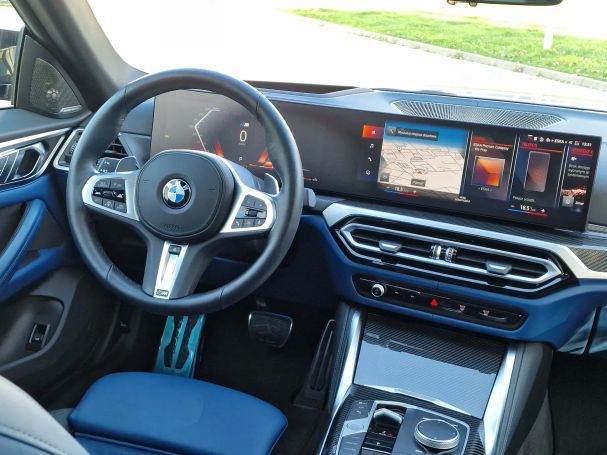 BMW 440i xDrive 275 kW image number 35